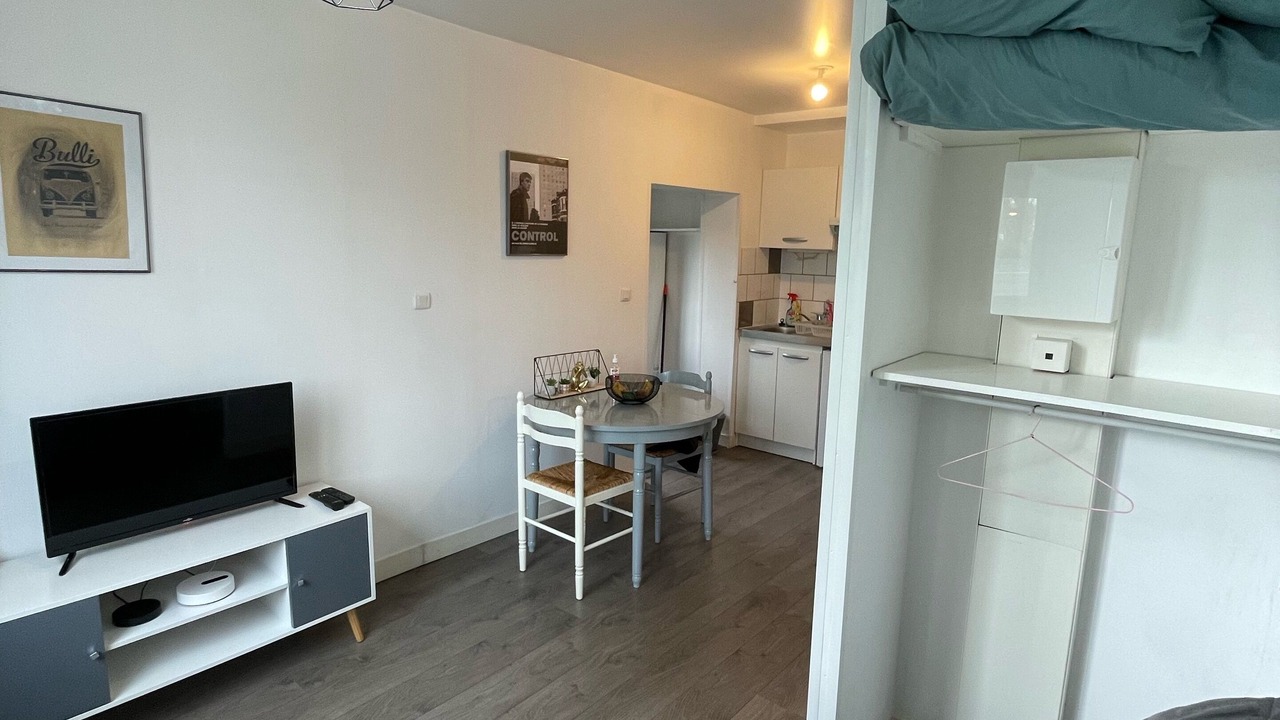 Photo of Livingroom in Beuvry