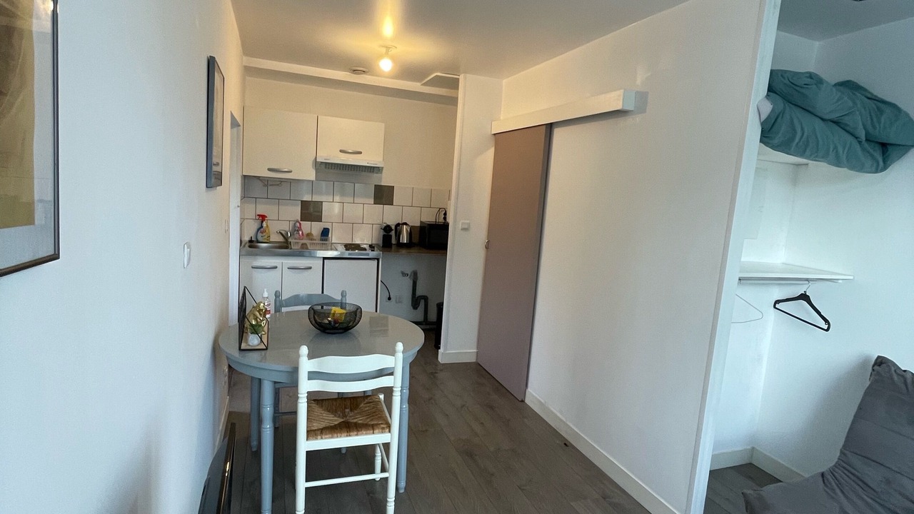 Photo of Livingroom in Beuvry
