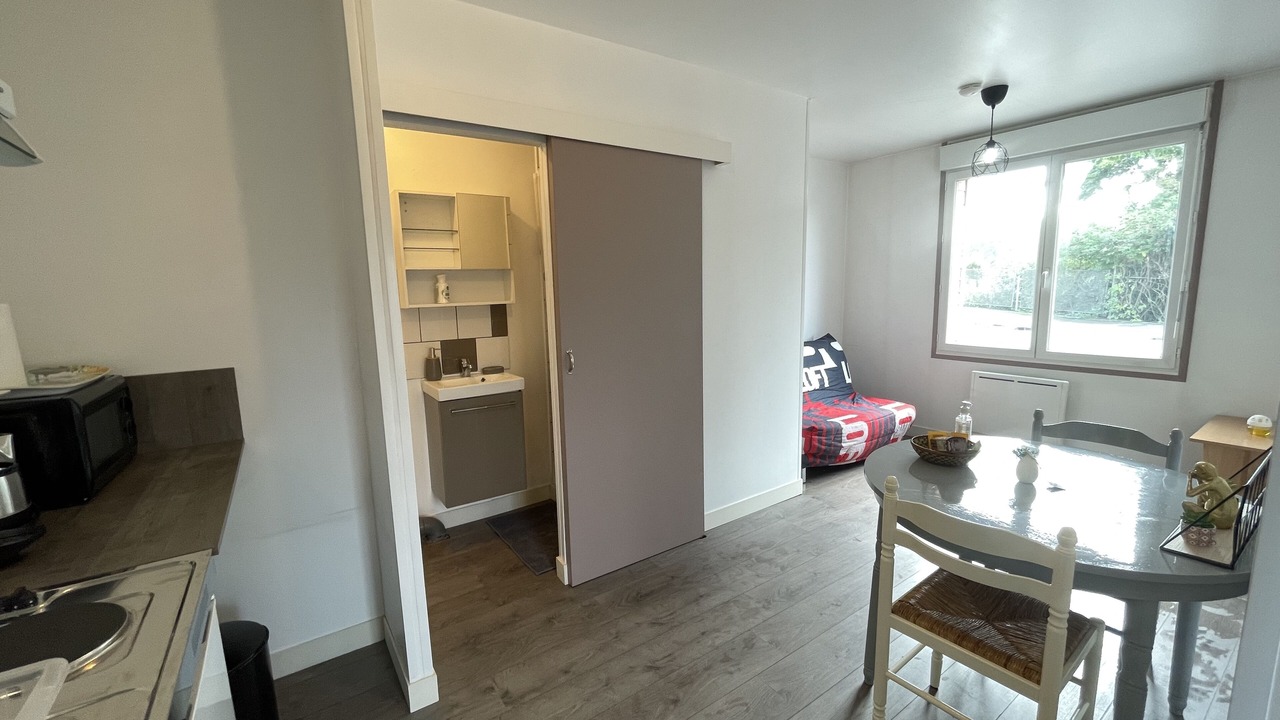 Photo of Kitchen in Beuvry