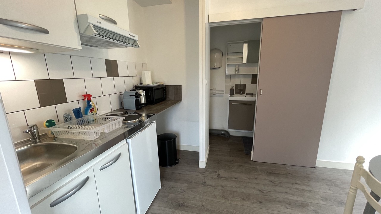 Photo of Kitchen in Beuvry