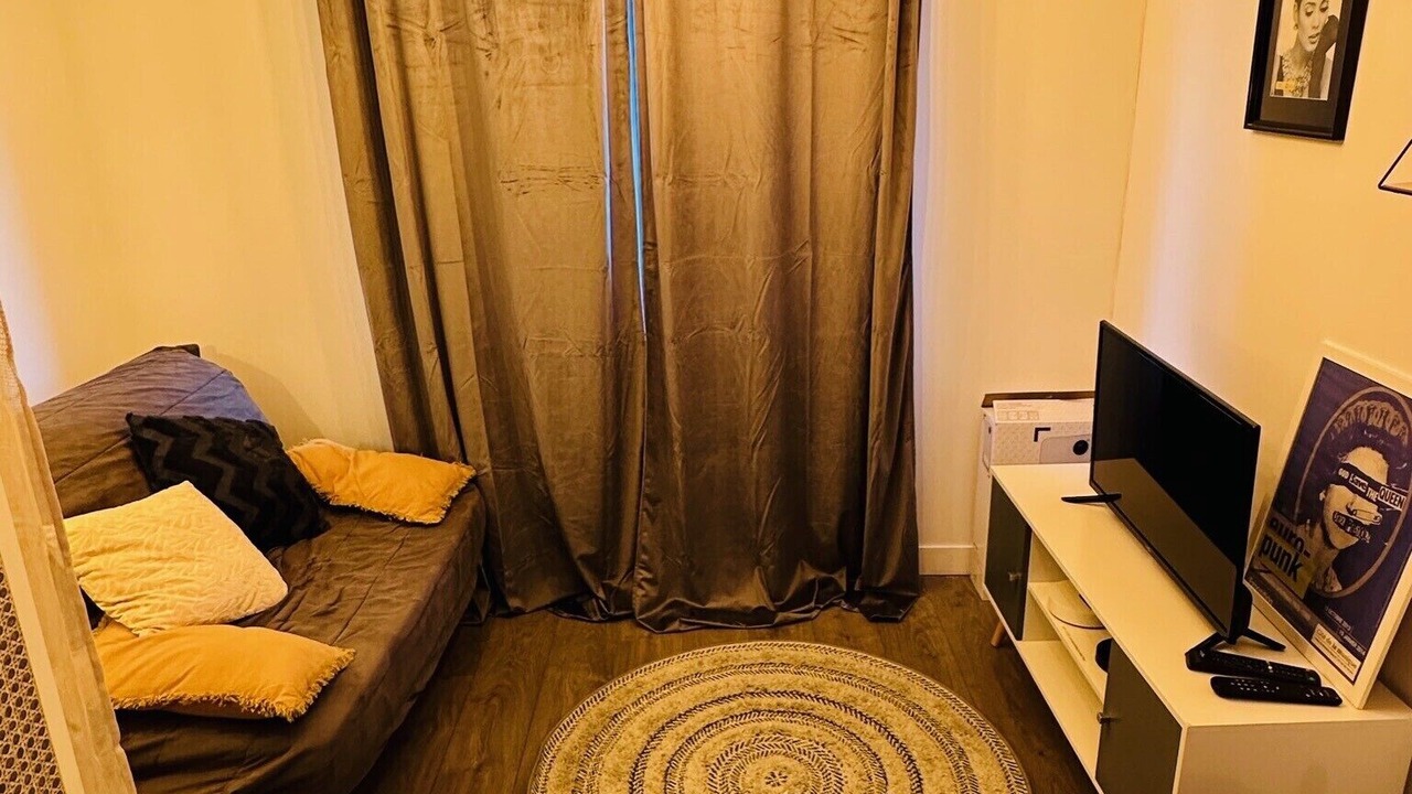 Photo of Livingroom in Beuvry