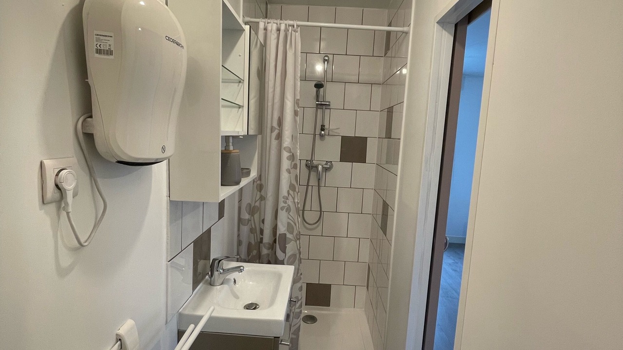 Photo of Bathroom in Beuvry