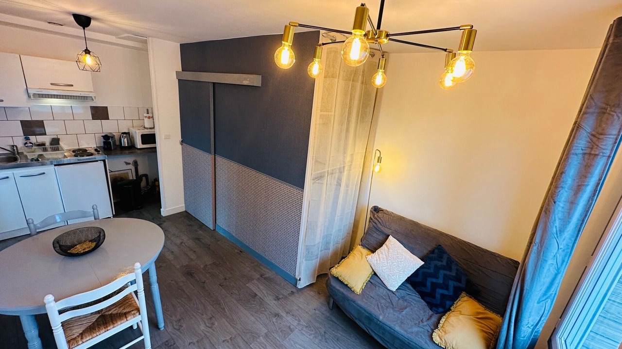 Photo of Livingroom in Beuvry