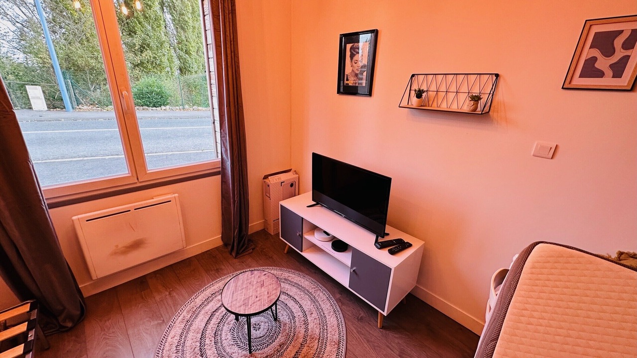 Photo of Livingroom in Beuvry