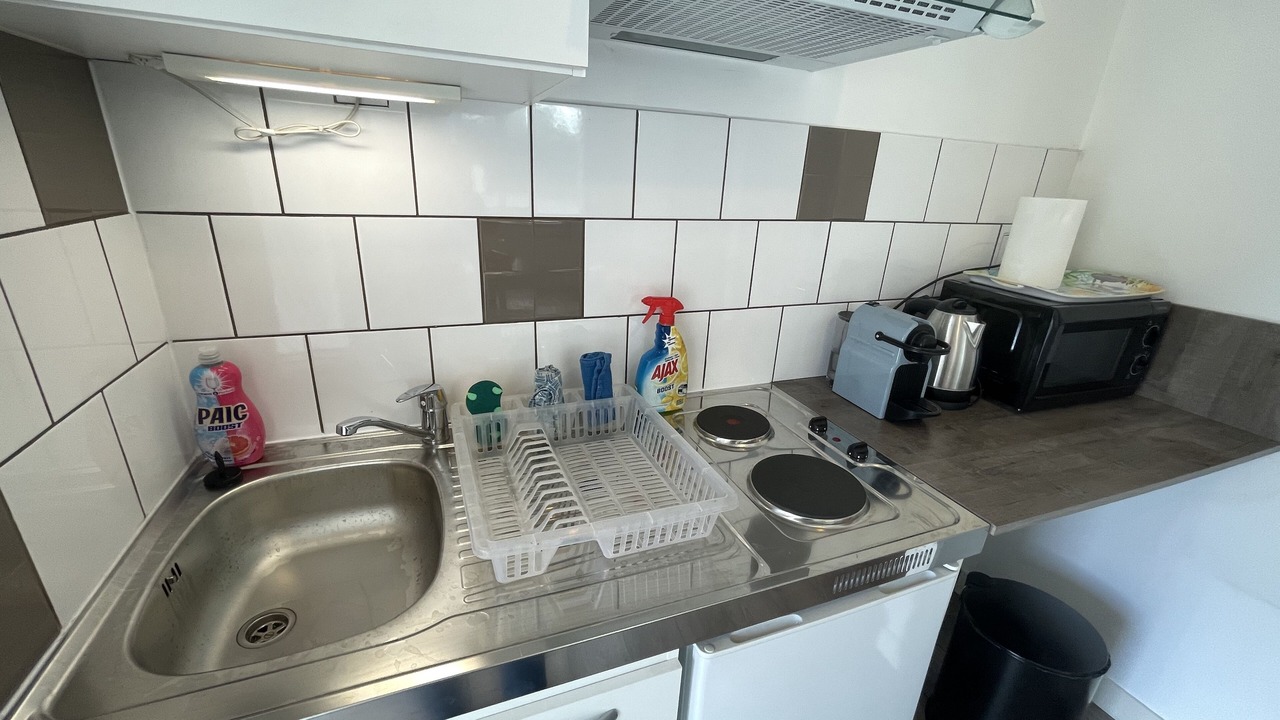 Photo of Kitchen in Beuvry