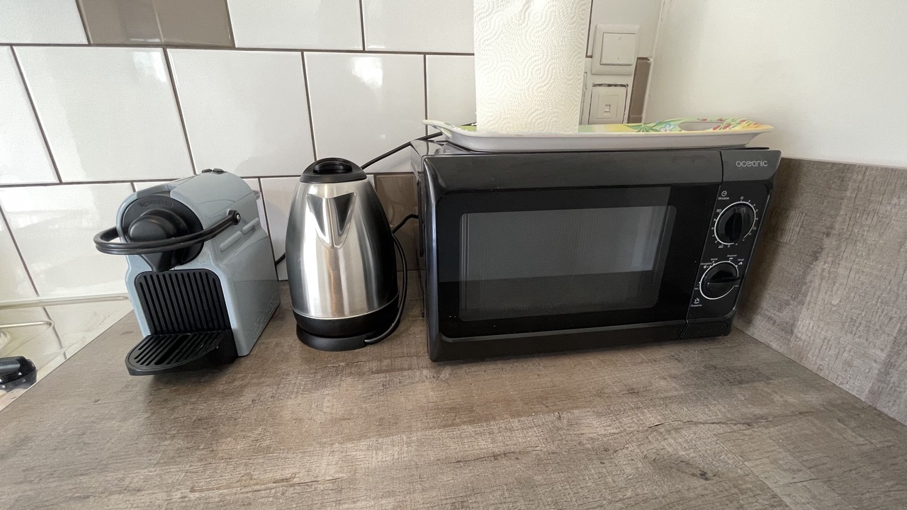 Photo of Kitchen in Beuvry
