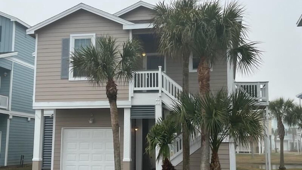 Photo of Outdoor in Red Fish Cove