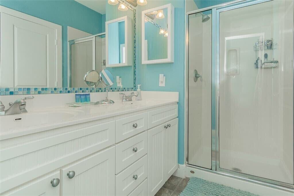 Photo of Bathroom in Red Fish Cove