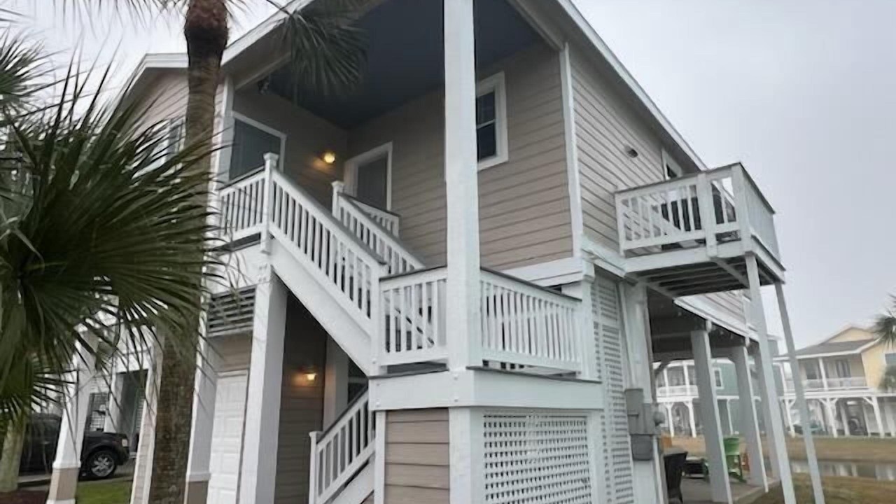 Photo of Outdoor in Red Fish Cove