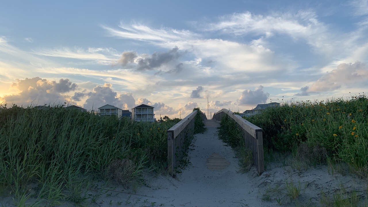 Photo of Others in Red Fish Cove
