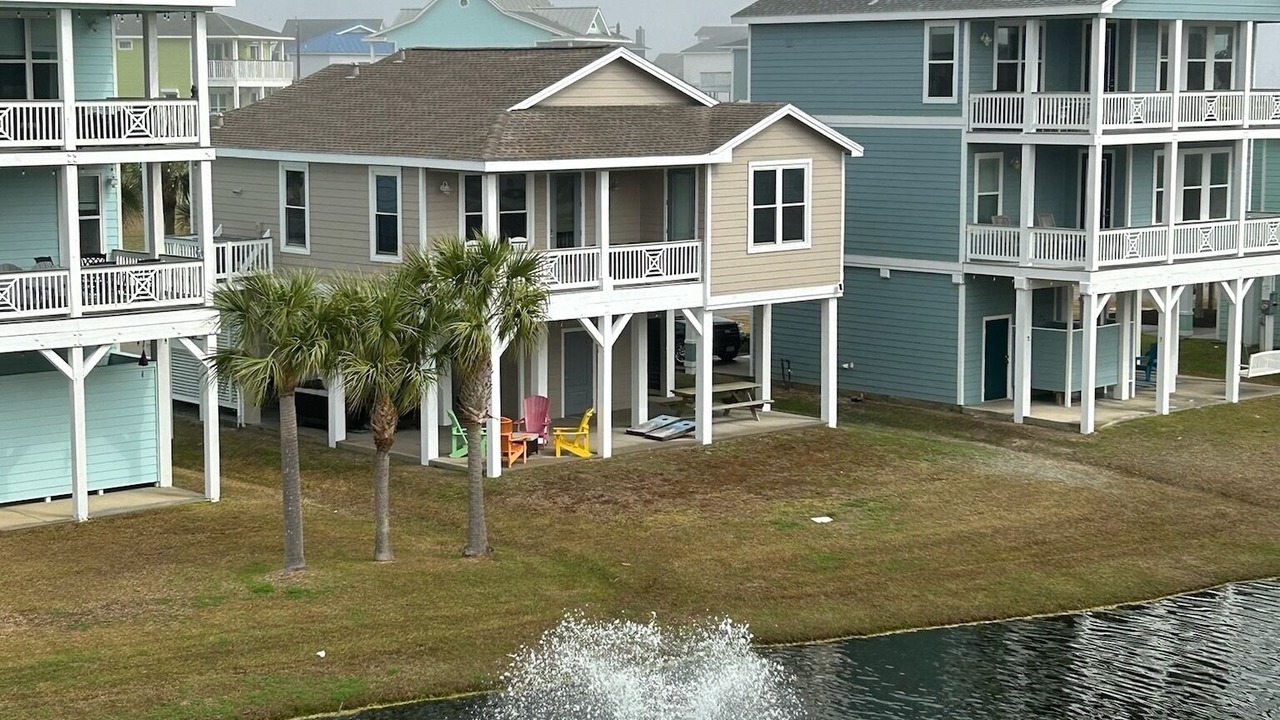 Photo of Outdoor in Red Fish Cove