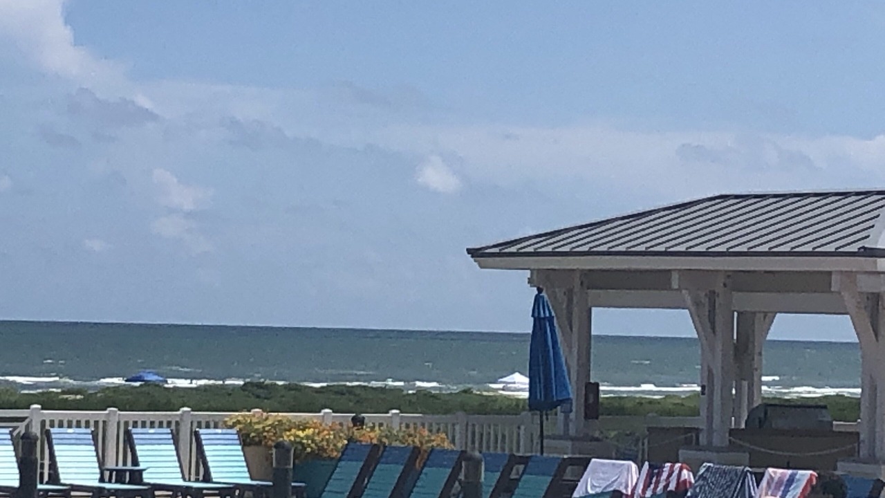 Photo of Outdoor in Red Fish Cove