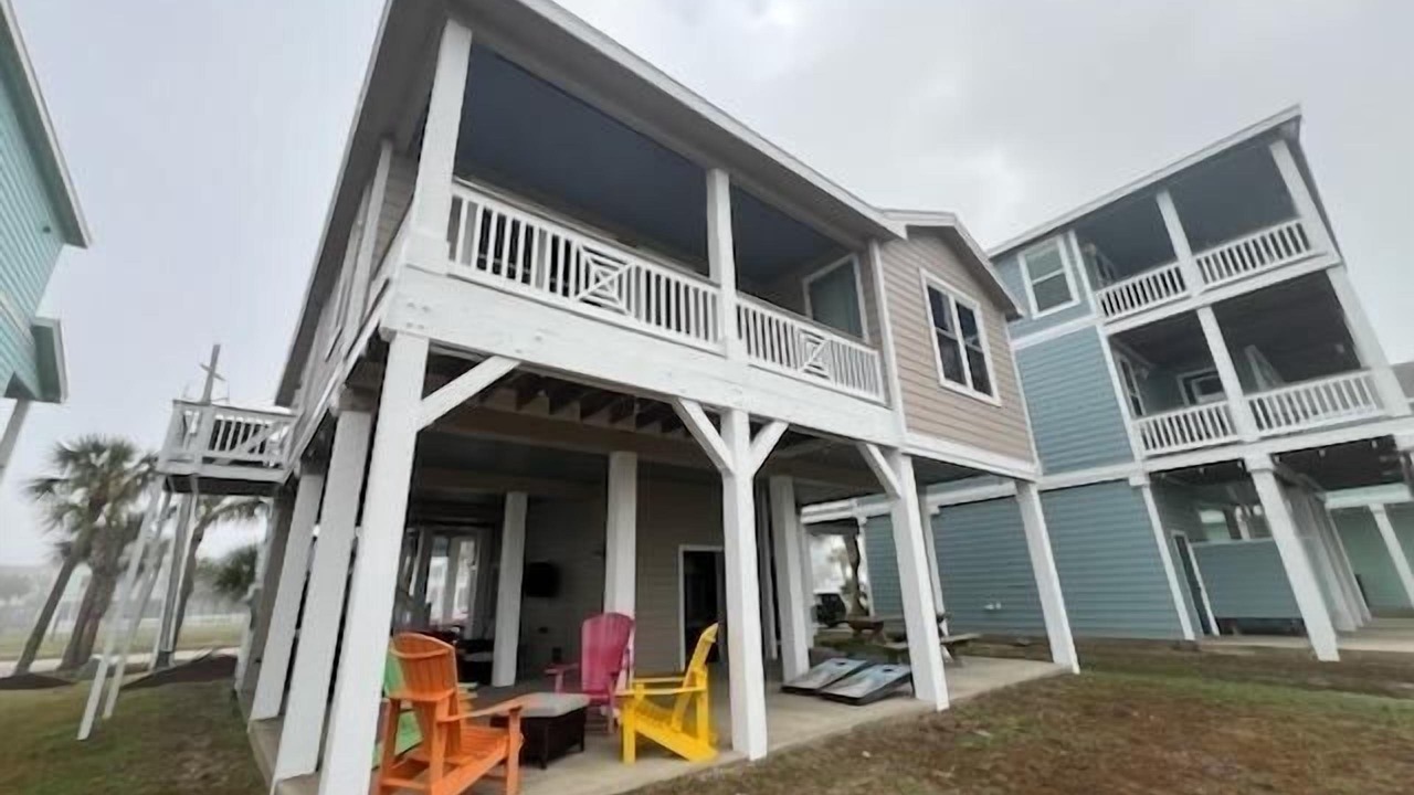 Photo of Outdoor in Red Fish Cove