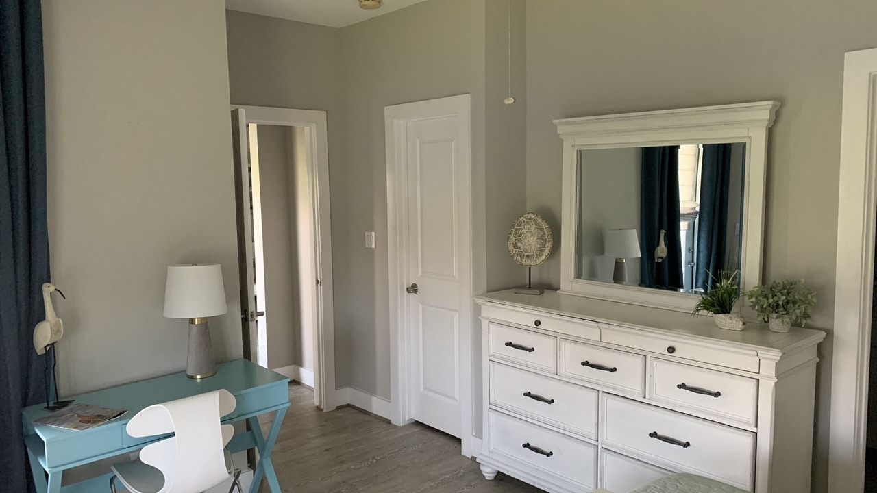 Photo of Bedroom in Red Fish Cove
