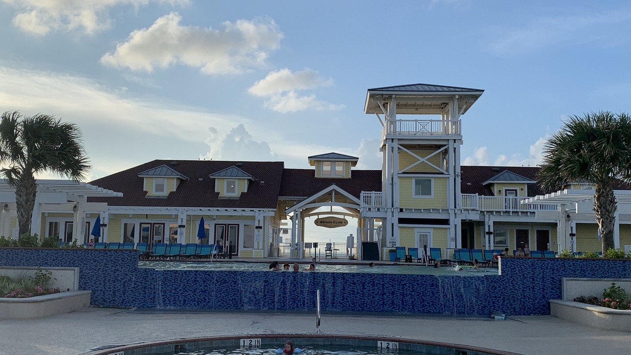 Photo of Outdoor in Red Fish Cove