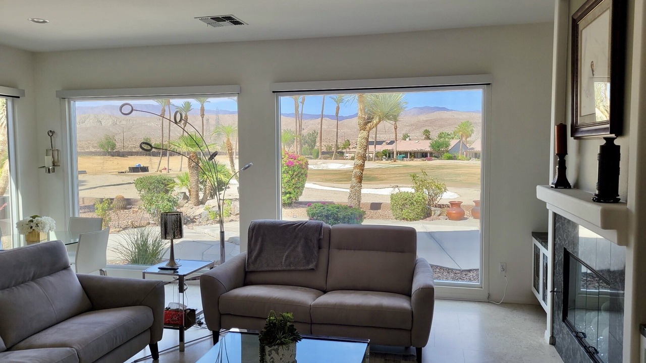 Photo of Livingroom in Desert Palms