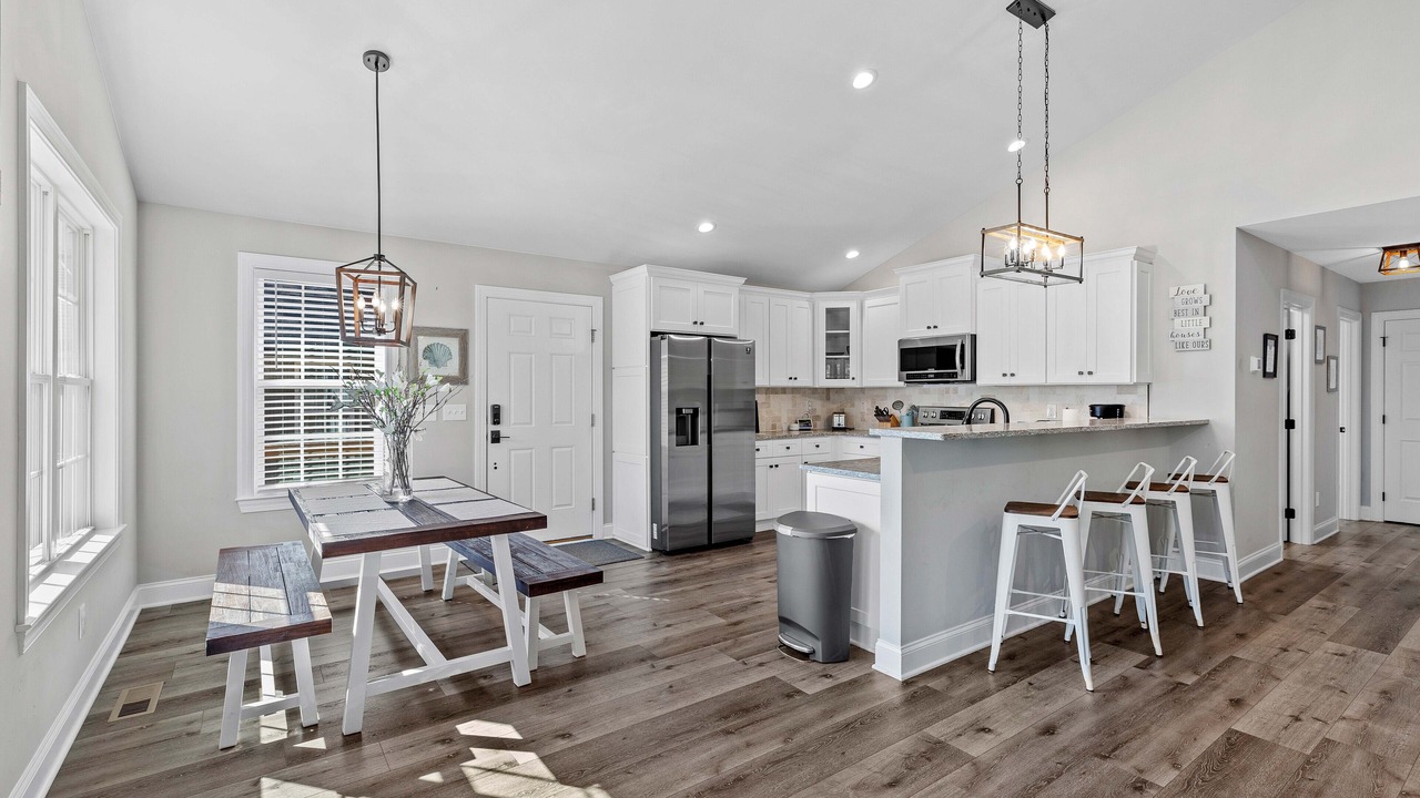 Photo of Kitchen in Southmont