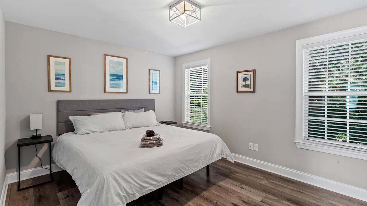 Photo of Bedroom in Southmont