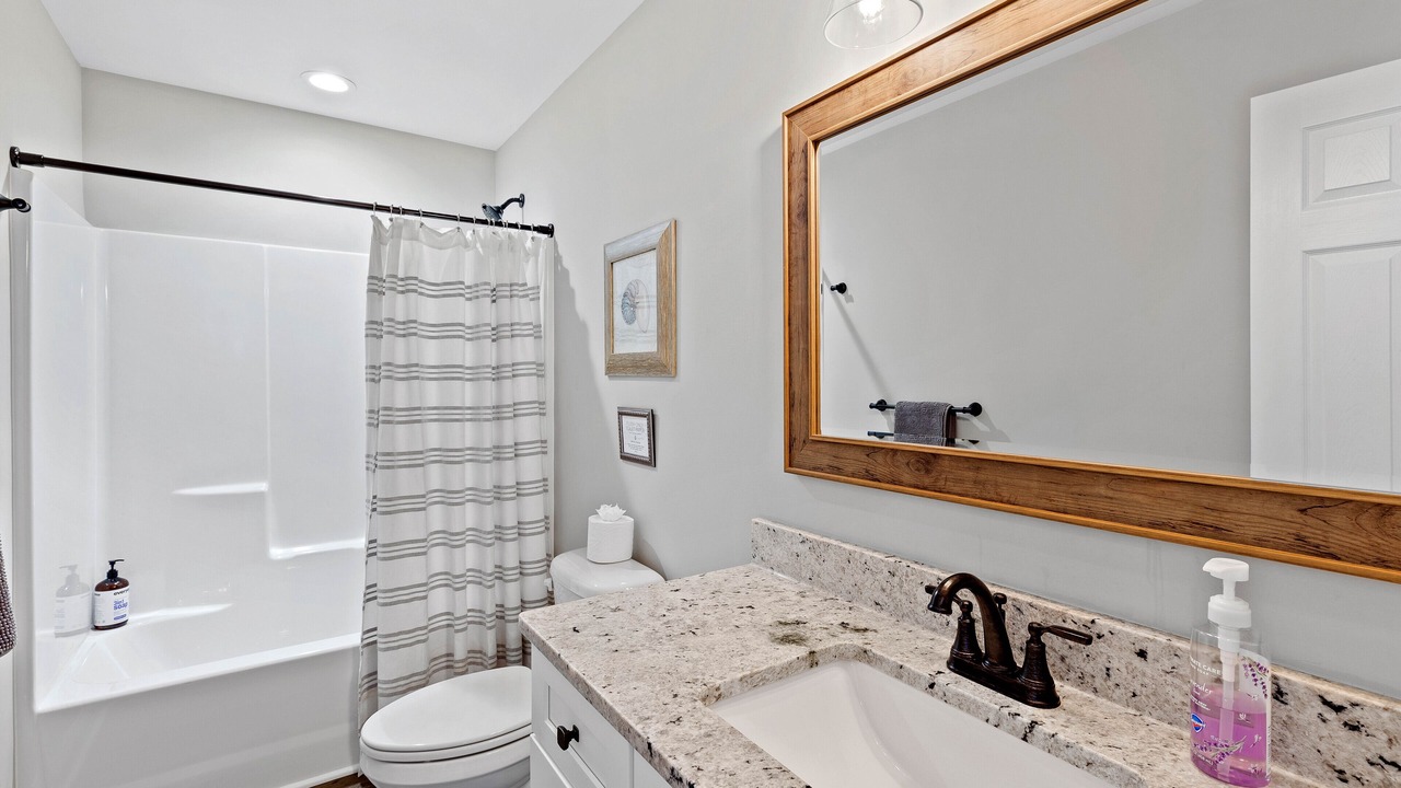 Photo of Bathroom in Southmont