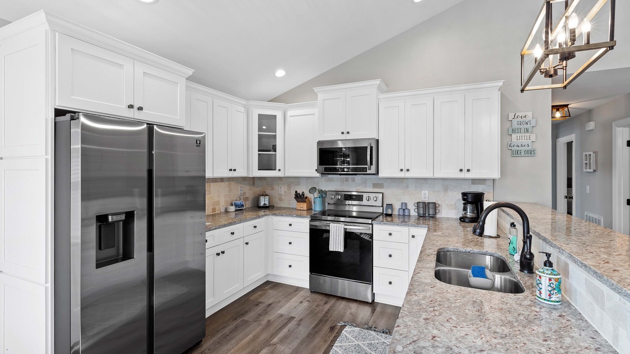 Photo of Kitchen in Southmont
