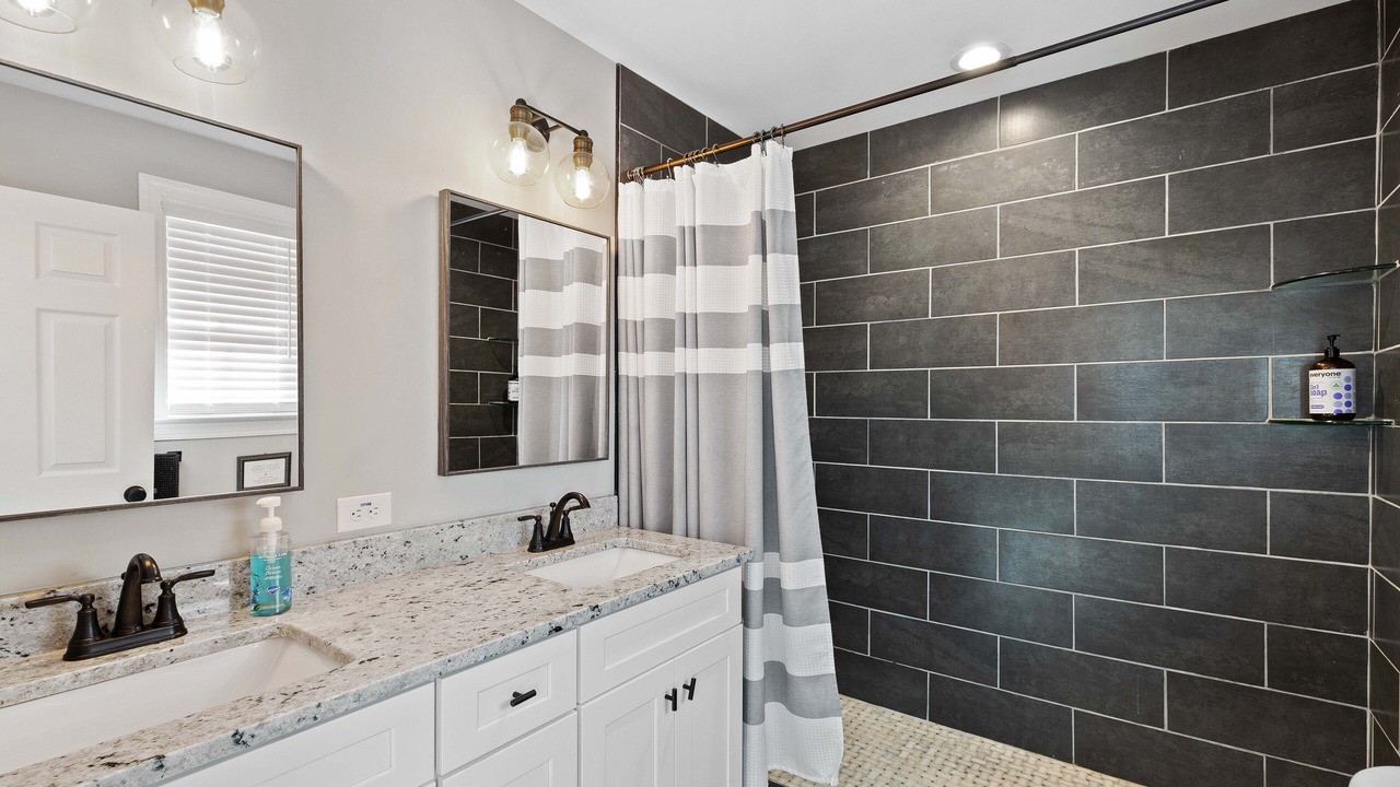 Photo of Bathroom in Southmont