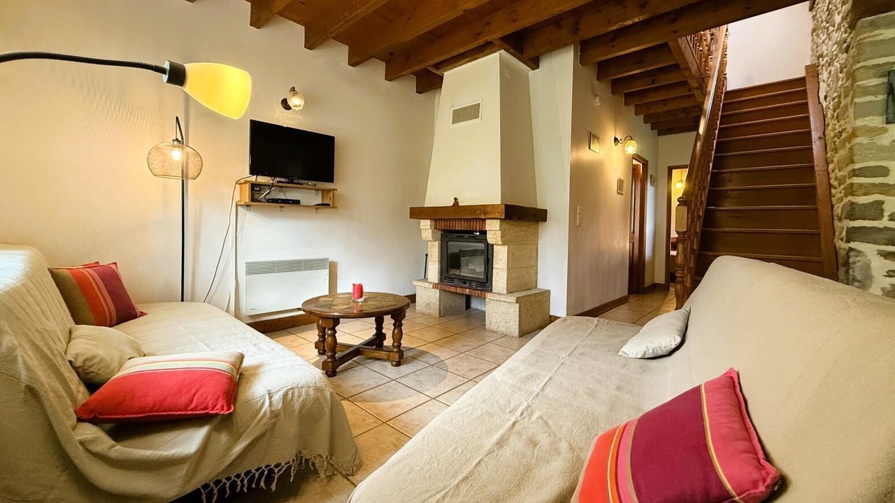 Photo of Livingroom in Ledeuix