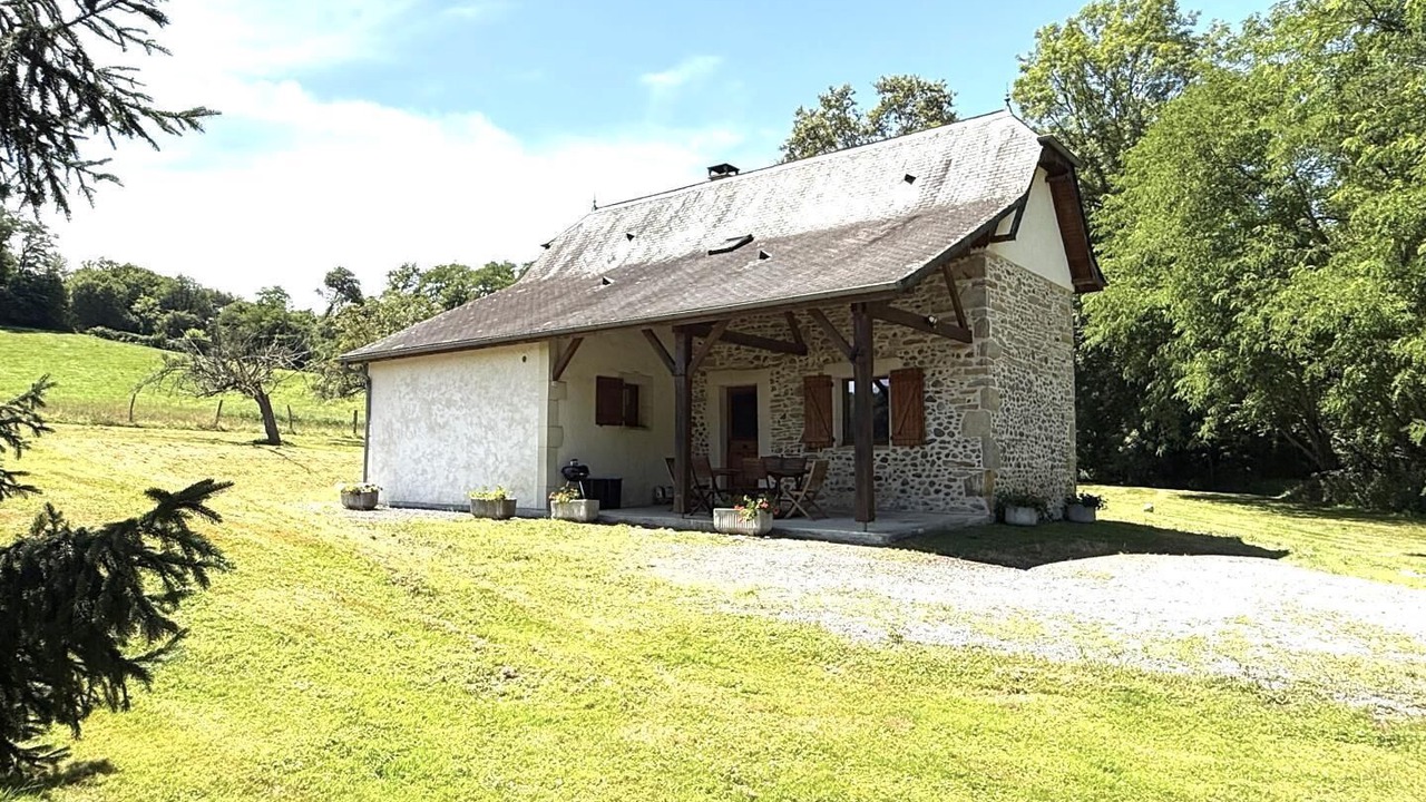 Photo of Outdoor in Ledeuix