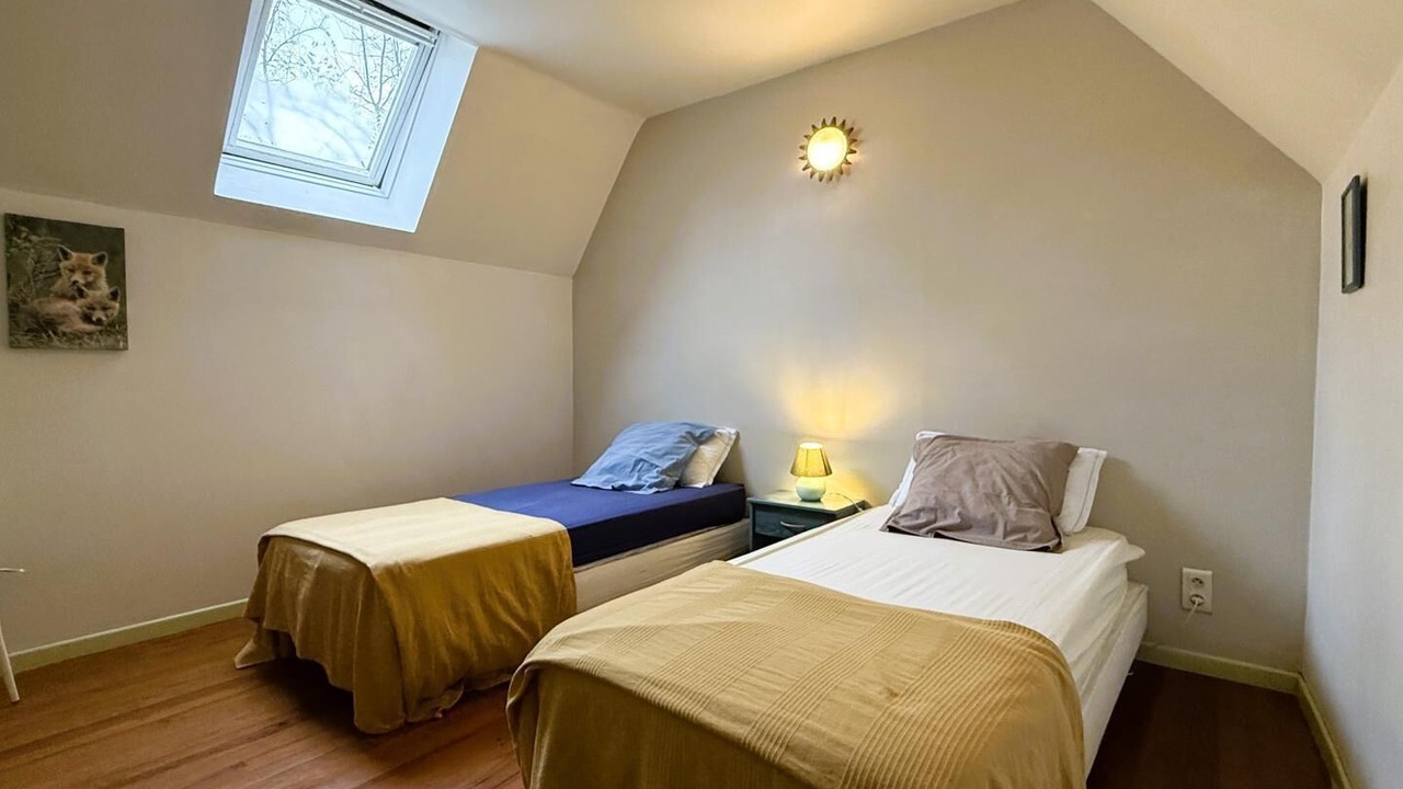 Photo of Bedroom in Ledeuix