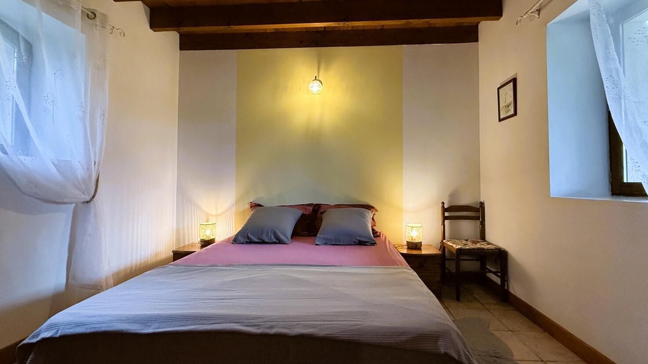 Photo of Bedroom in Ledeuix
