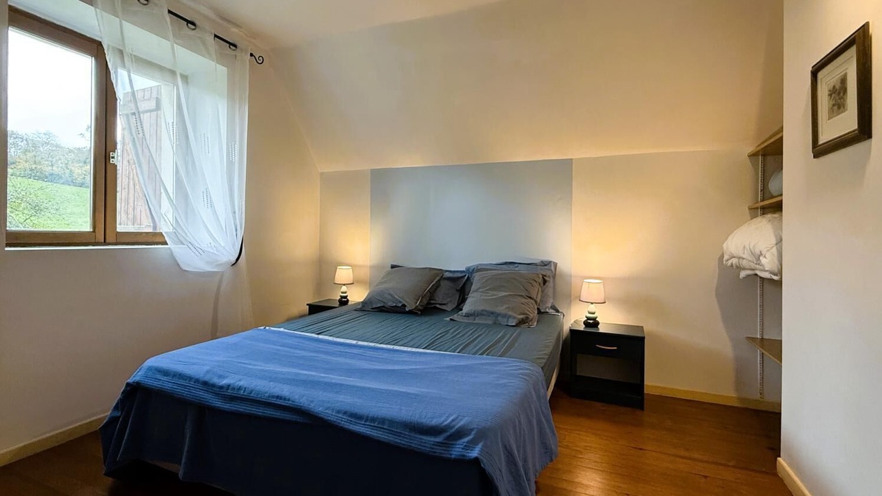 Photo of Bedroom in Ledeuix