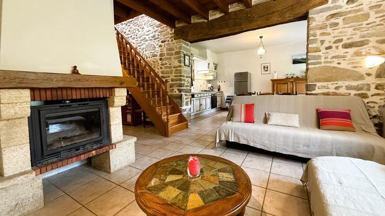 Photo of Livingroom in Ledeuix