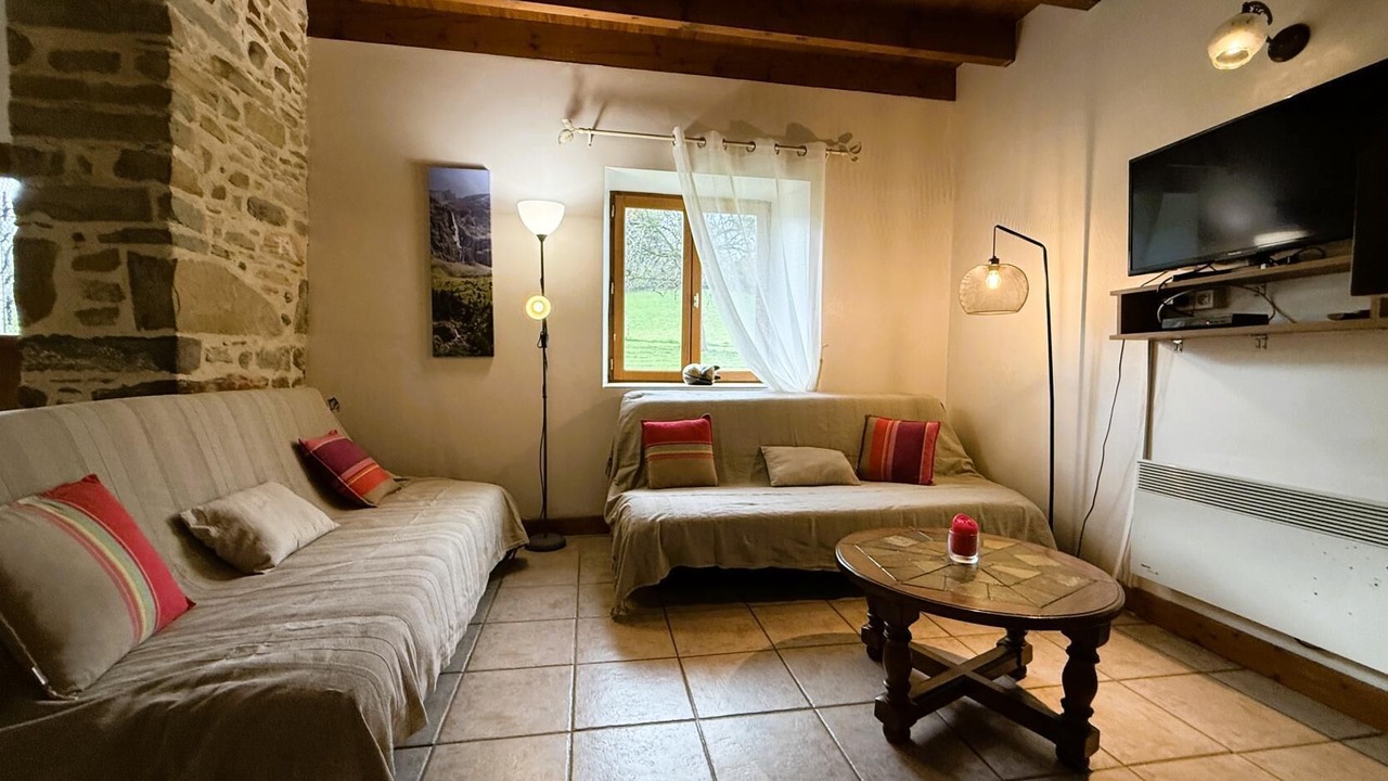 Photo of Livingroom in Ledeuix