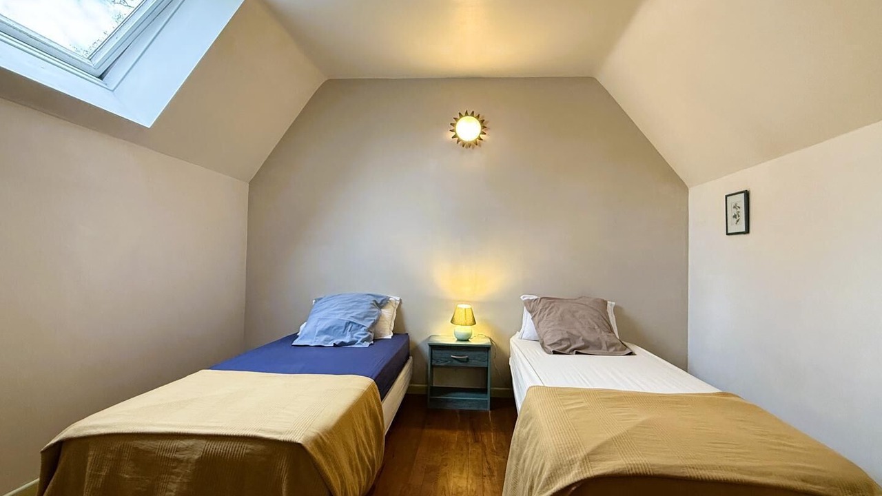 Photo of Bedroom in Ledeuix