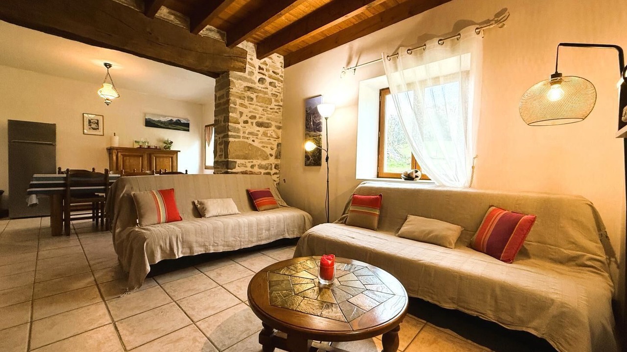 Photo of Livingroom in Ledeuix