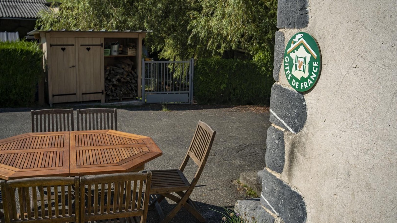 Photo of Outdoor in Arette