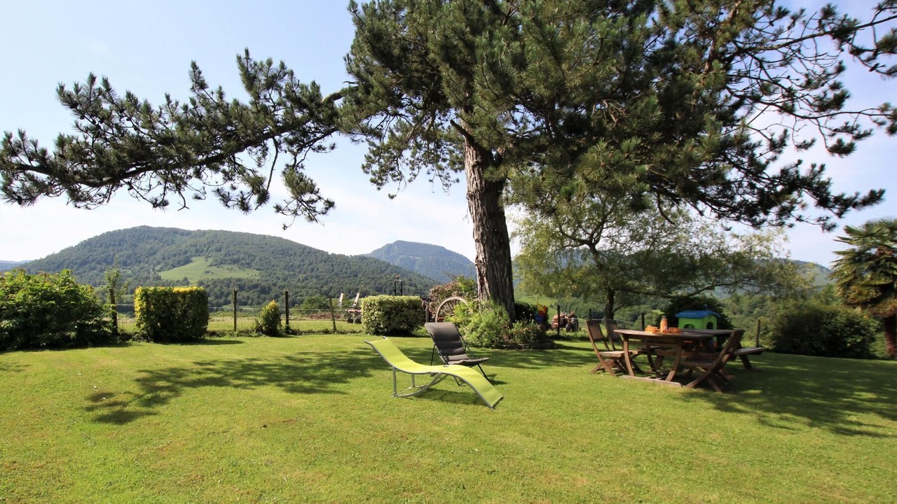 Photo of Outdoor in Arette