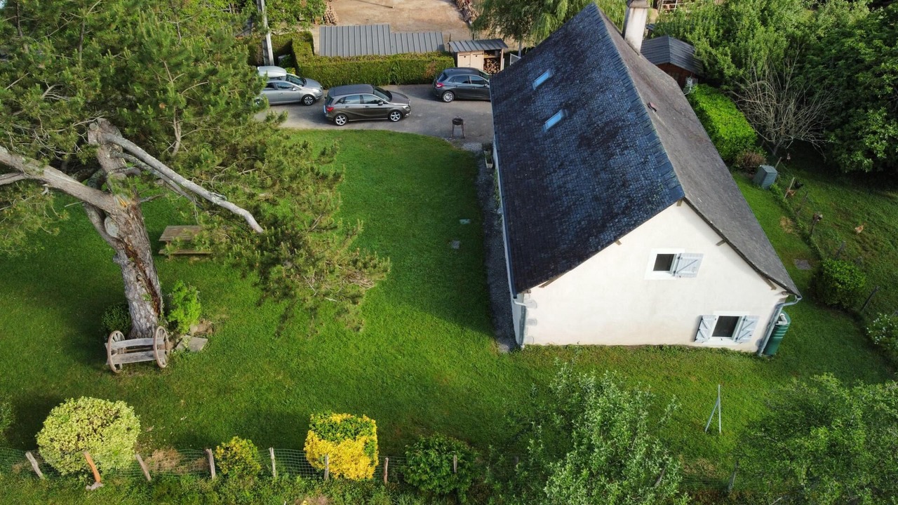 Photo of Outdoor in Arette