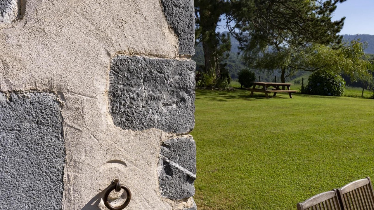 Photo of Outdoor in Arette