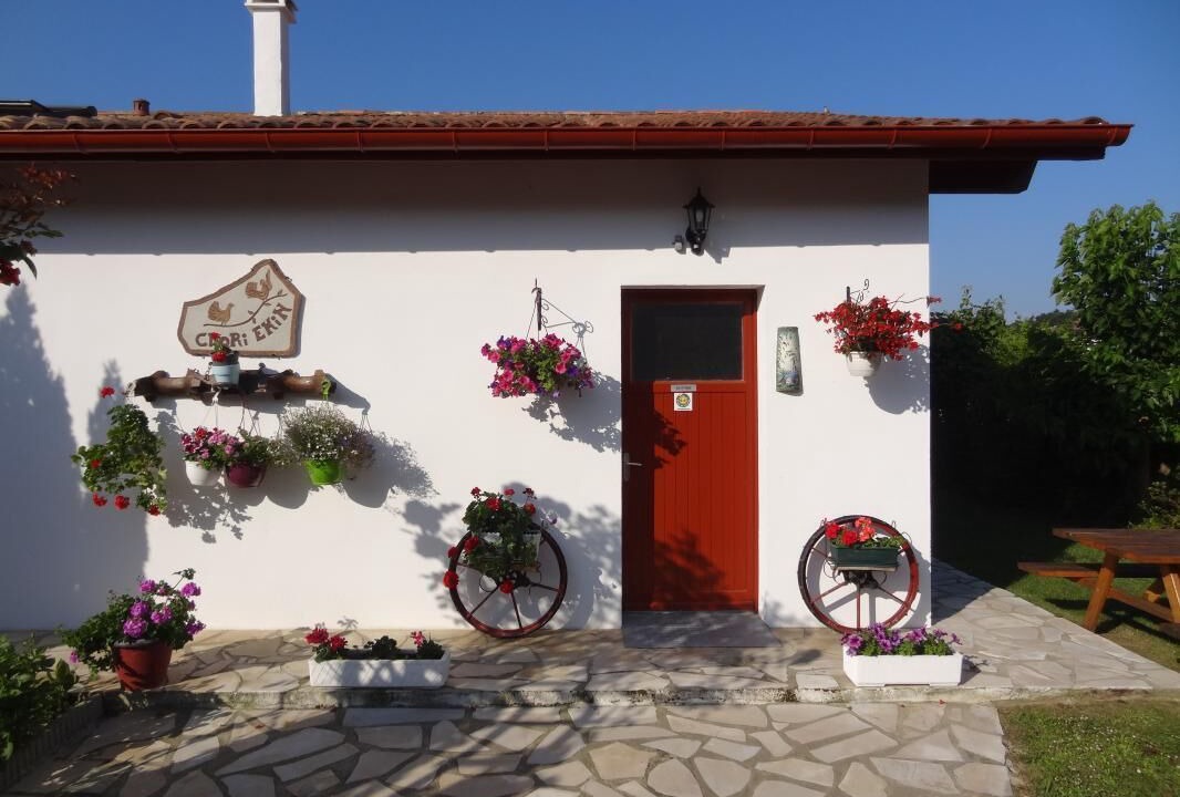 Photo of Outdoor in Ustaritz