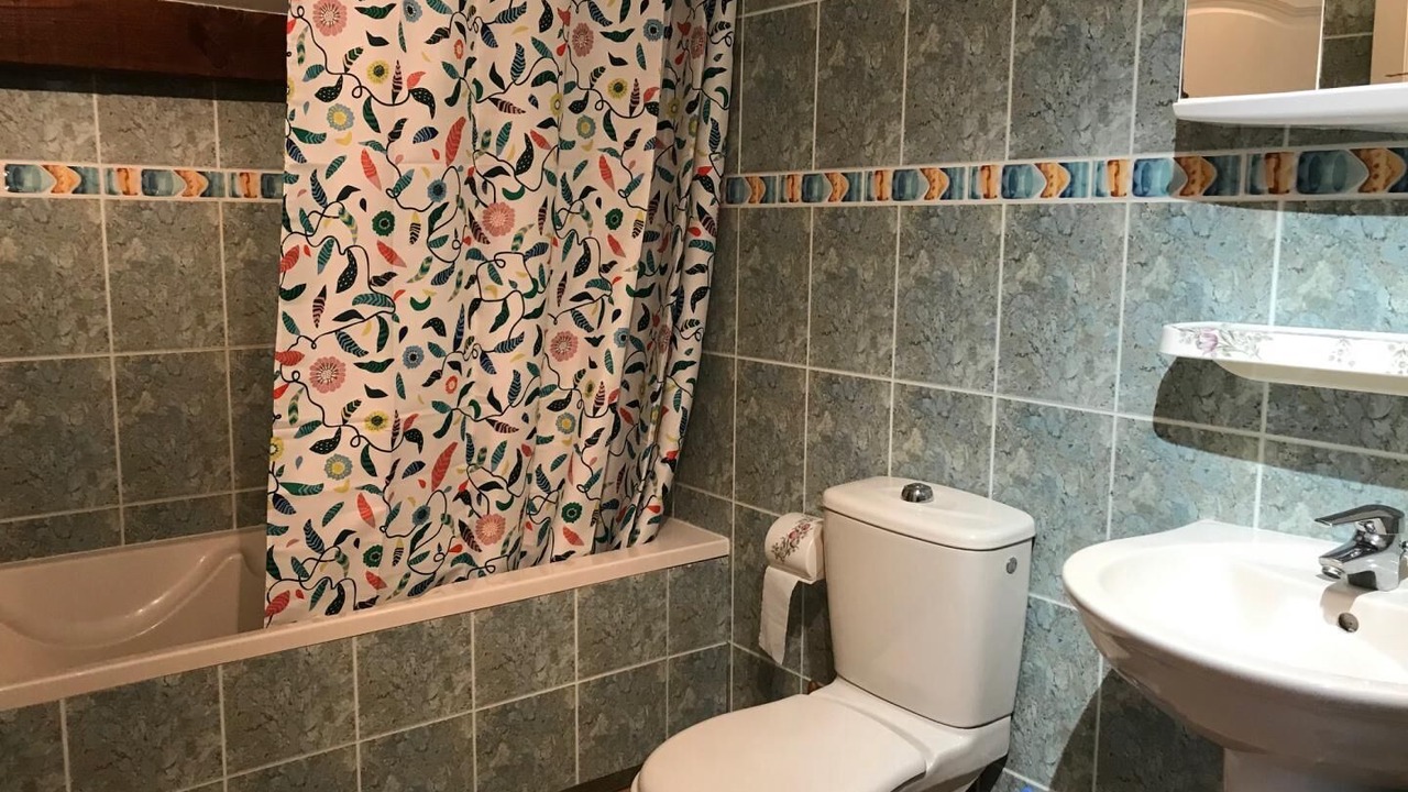 Photo of Bathroom in Ustaritz