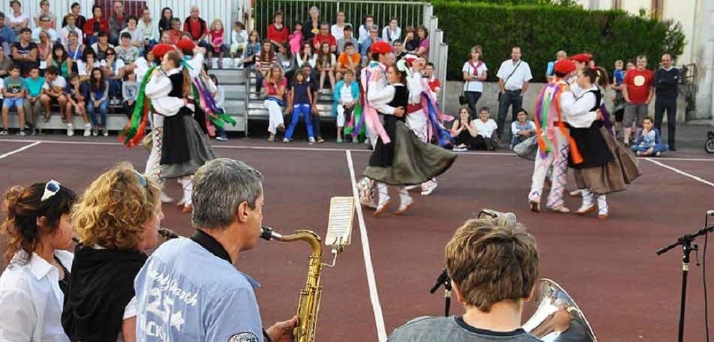 Photo of Others in Ustaritz