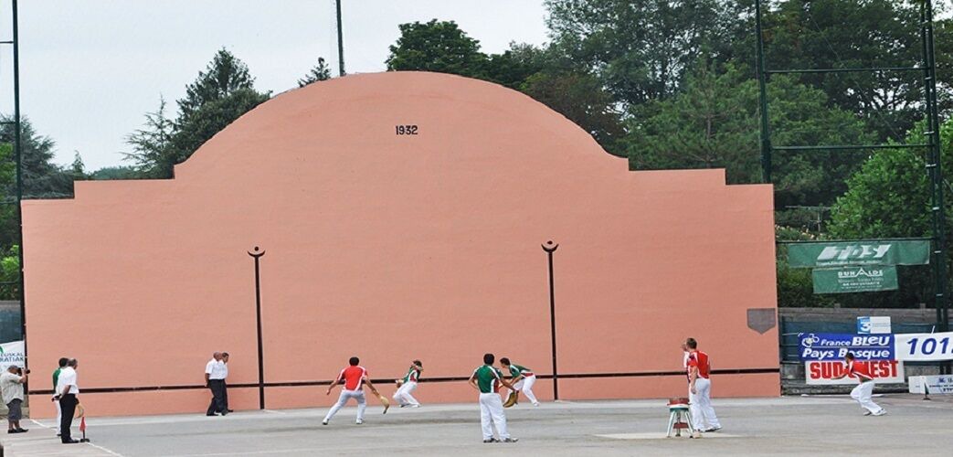 Photo of Others in Ustaritz