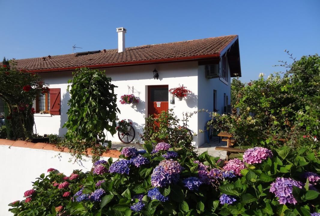 Photo of Outdoor in Ustaritz