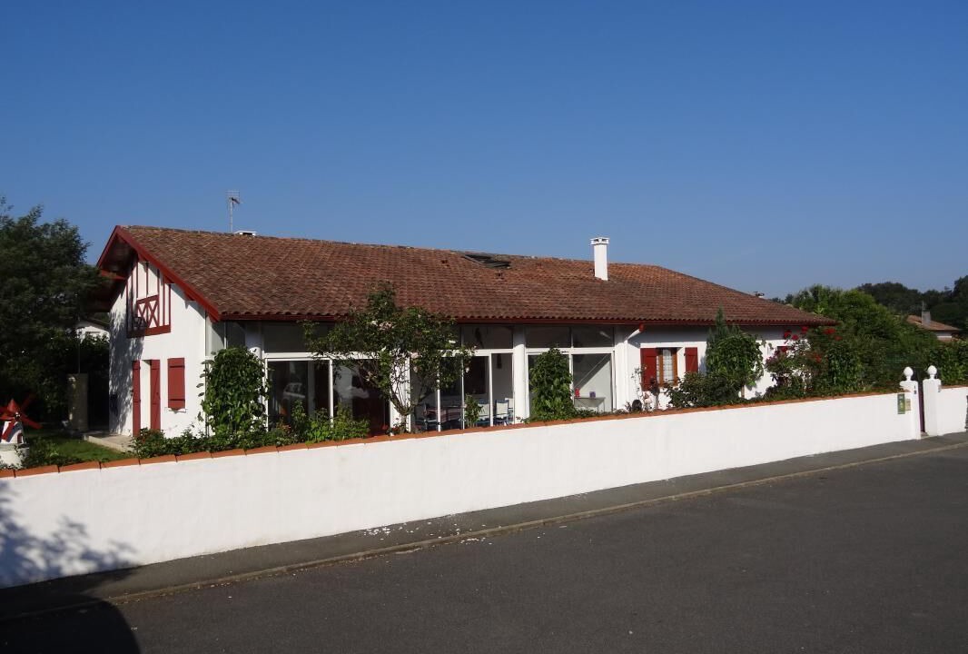 Photo of Outdoor in Ustaritz