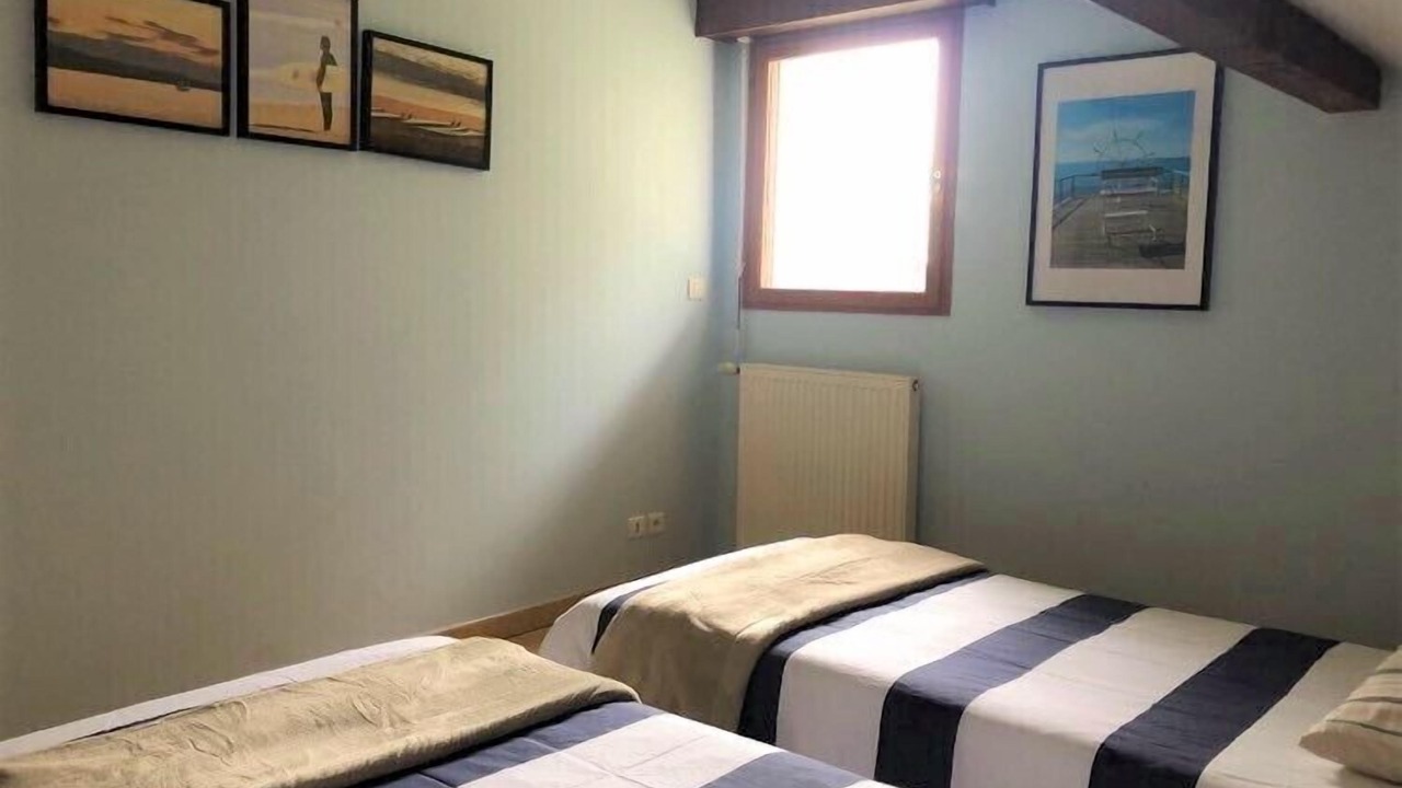 Photo of Bedroom in Ustaritz