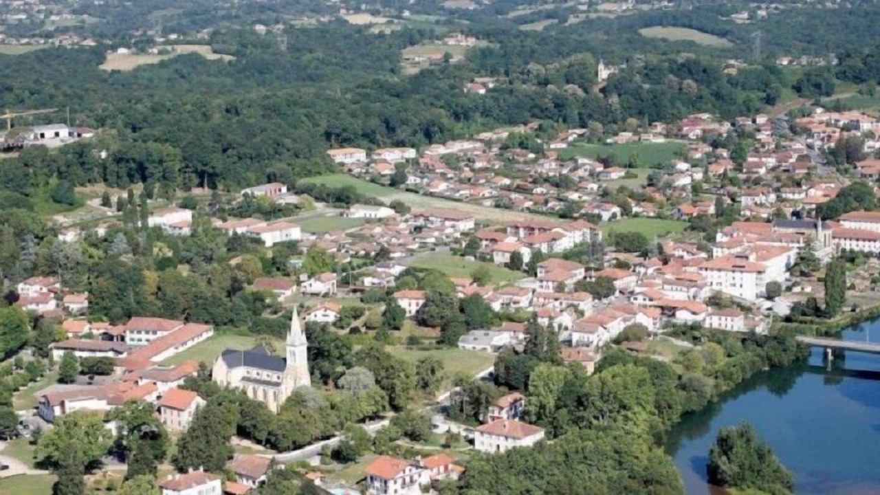 Photo of Outdoor in Ustaritz