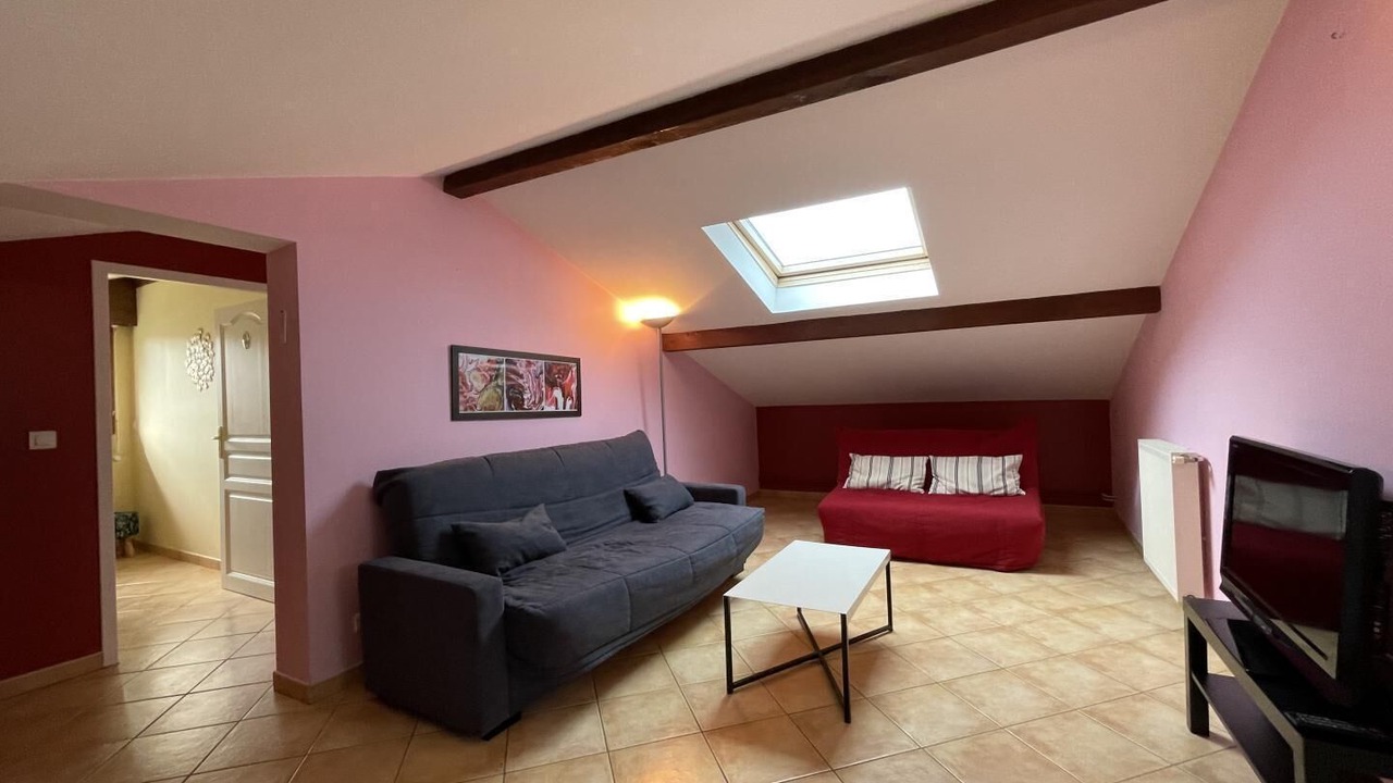 Photo of Livingroom in Ustaritz