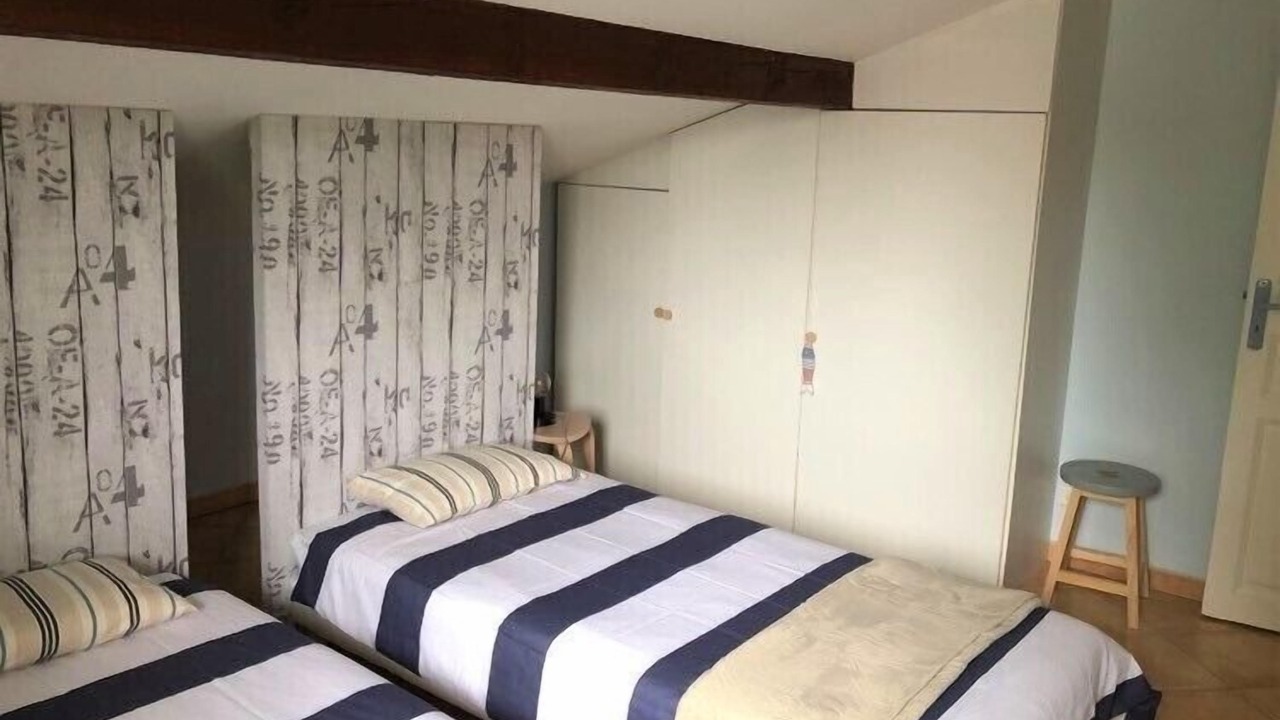 Photo of Bedroom in Ustaritz