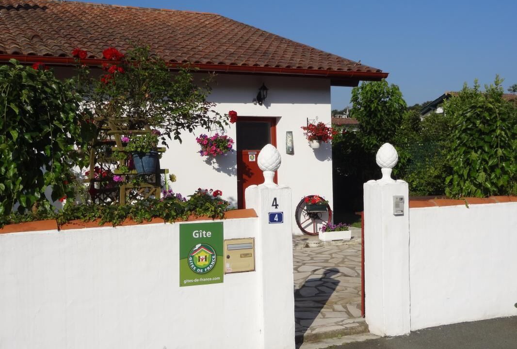 Photo of Outdoor in Ustaritz