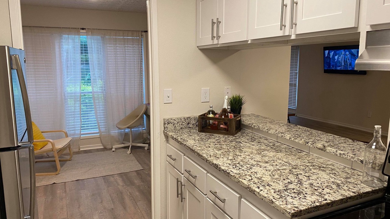 Photo of Kitchen in Dunwoody